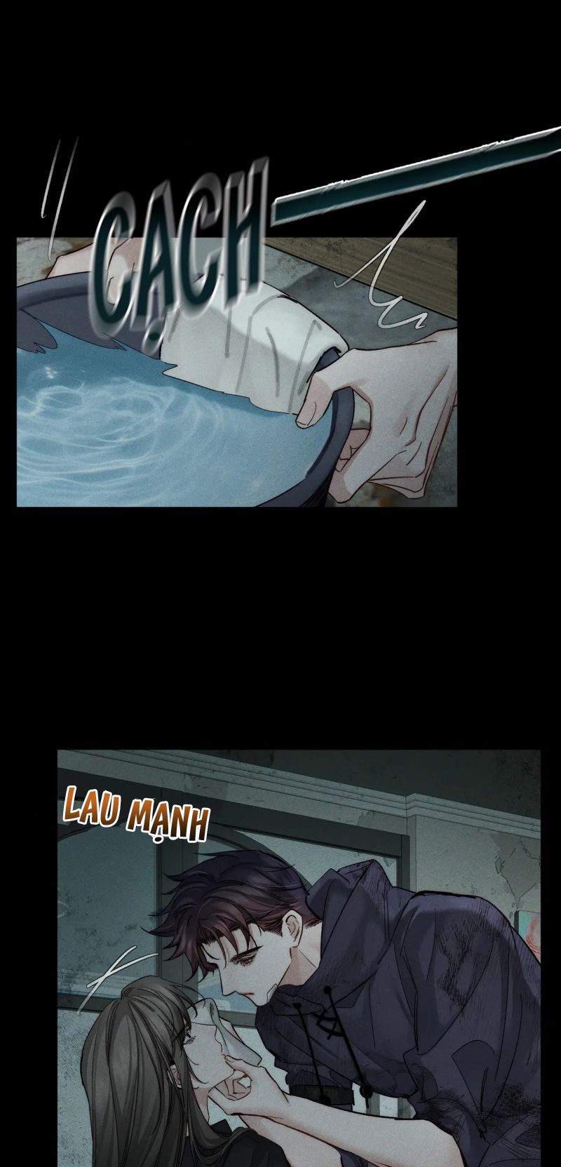 Nhân Vật Chính Chỉ Muốn Yêu Đương Chap 243 - Next 