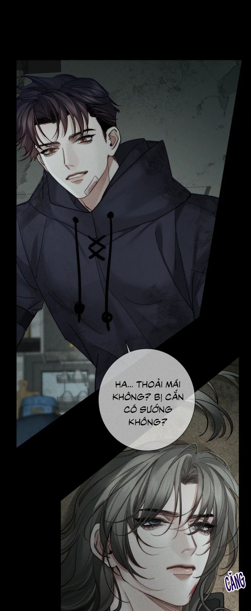 Nhân Vật Chính Chỉ Muốn Yêu Đương Chap 243 - Next 