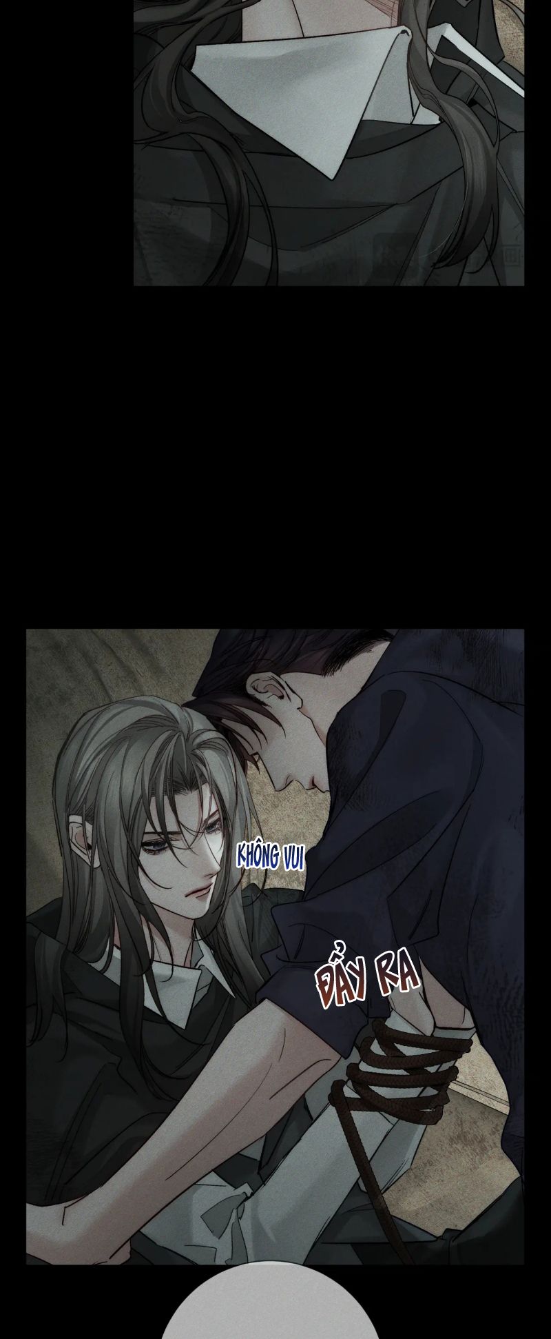 Nhân Vật Chính Chỉ Muốn Yêu Đương Chap 243 - Next 
