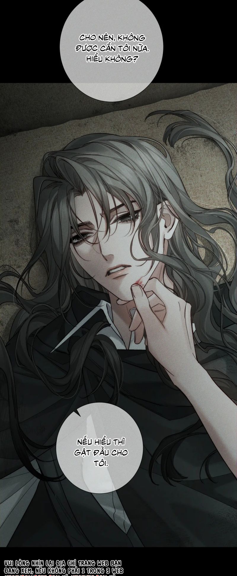 Nhân Vật Chính Chỉ Muốn Yêu Đương Chap 243 - Next 
