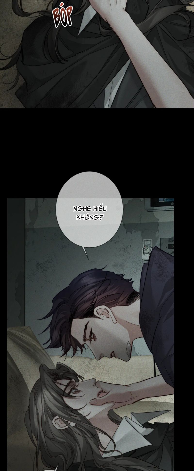 Nhân Vật Chính Chỉ Muốn Yêu Đương Chap 243 - Next 