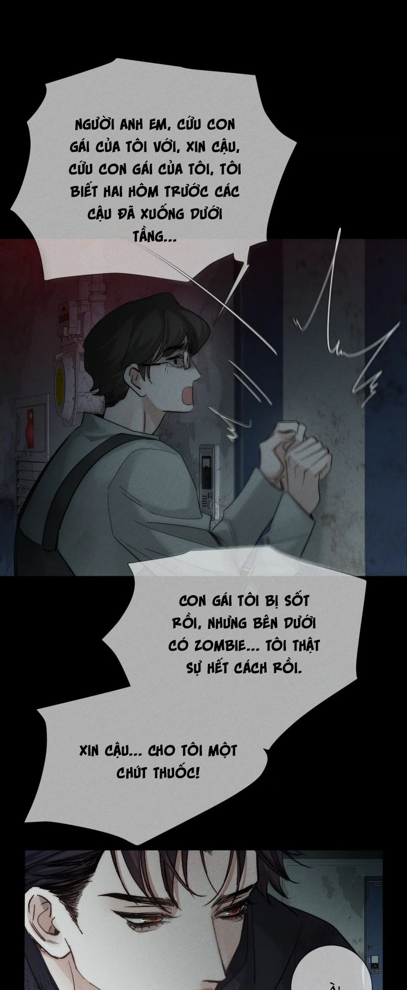 Nhân Vật Chính Chỉ Muốn Yêu Đương Chap 243 - Next 
