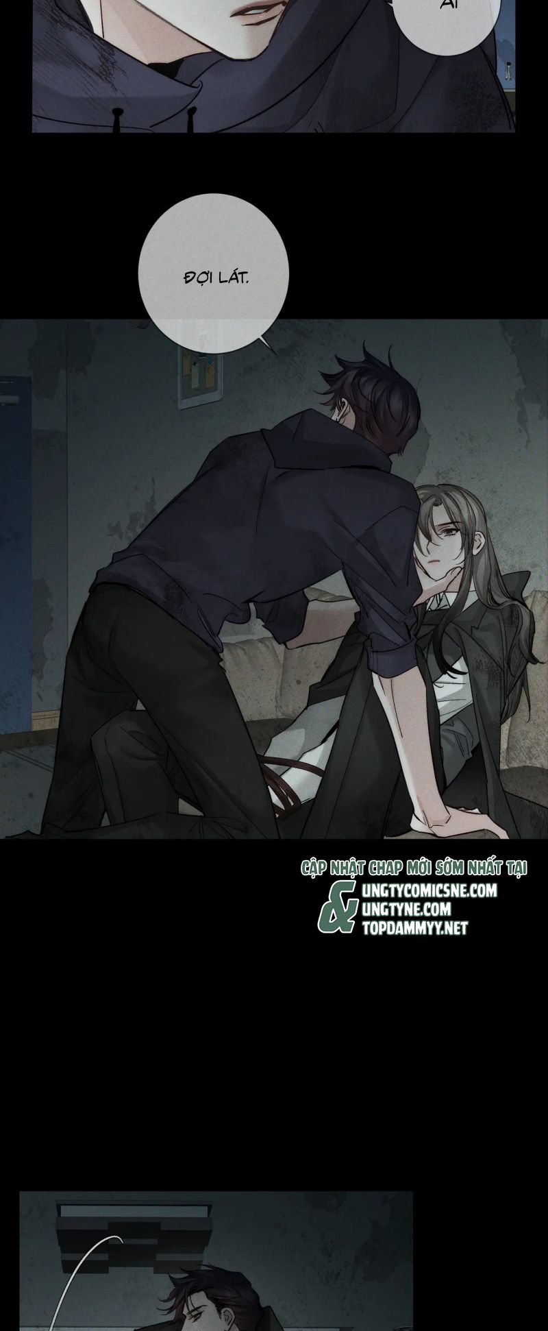 Nhân Vật Chính Chỉ Muốn Yêu Đương Chap 243 - Next 