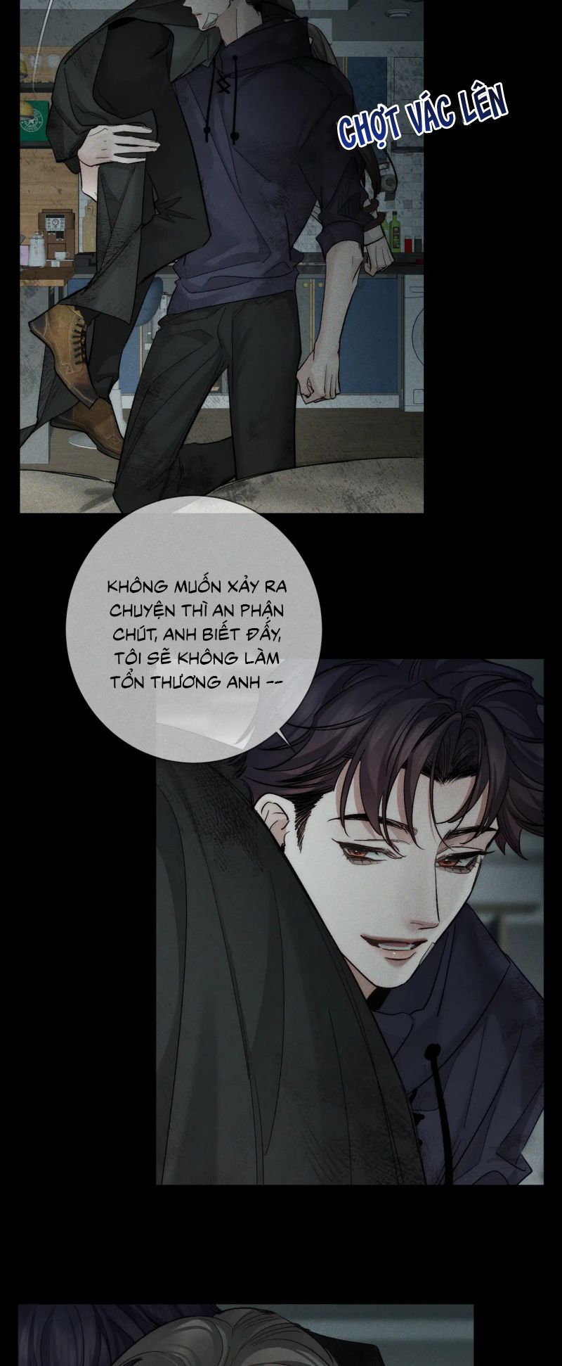 Nhân Vật Chính Chỉ Muốn Yêu Đương Chap 243 - Next 