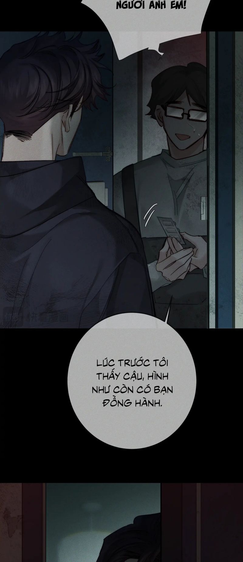 Nhân Vật Chính Chỉ Muốn Yêu Đương Chap 243 - Next 