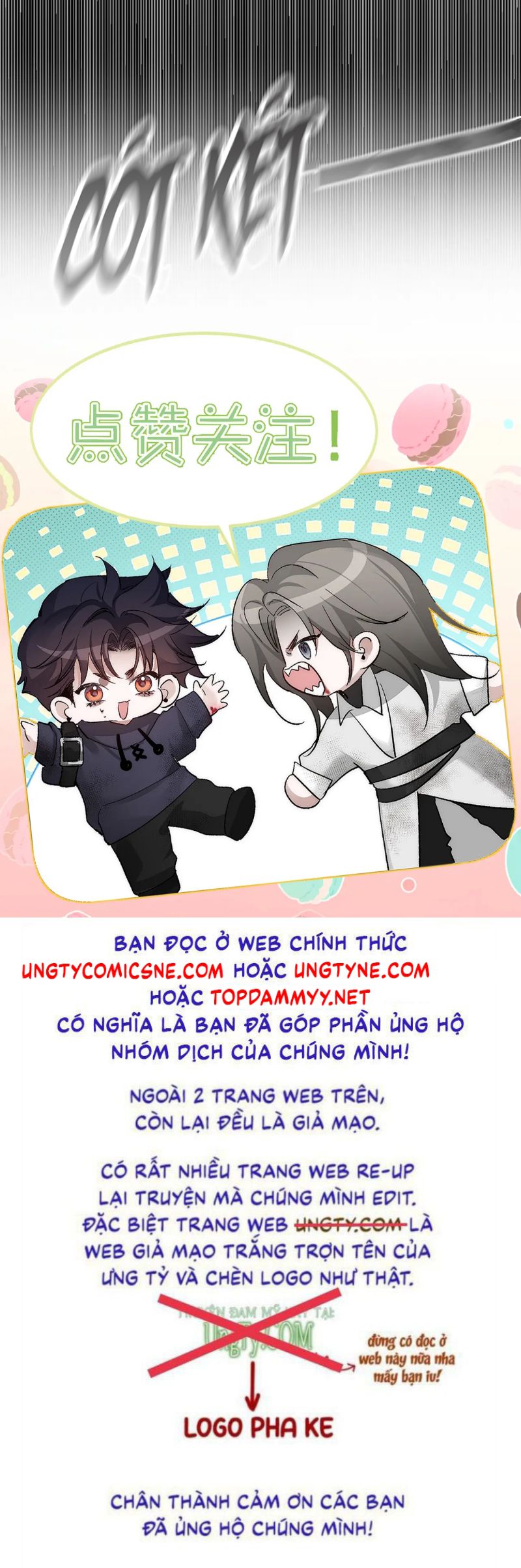 Nhân Vật Chính Chỉ Muốn Yêu Đương Chap 243 - Next 