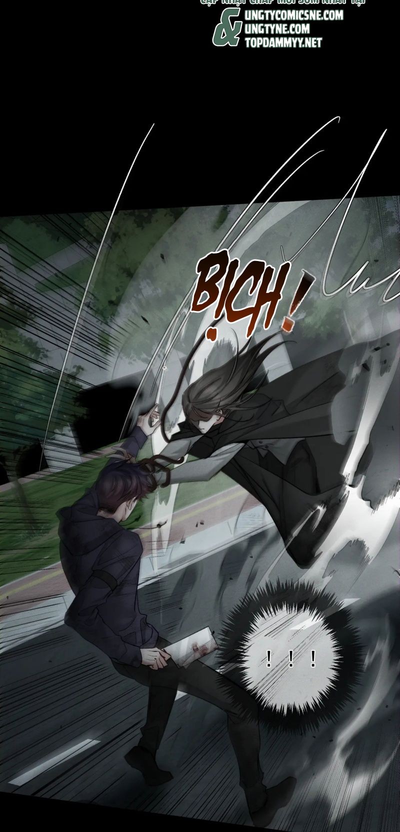 Nhân Vật Chính Chỉ Muốn Yêu Đương Chap 243 - Next 