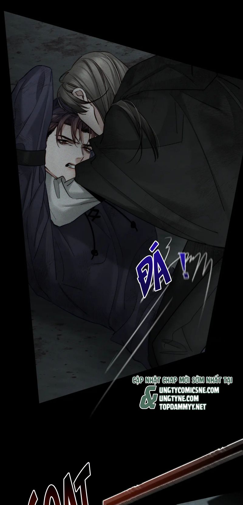 Nhân Vật Chính Chỉ Muốn Yêu Đương Chap 243 - Next 
