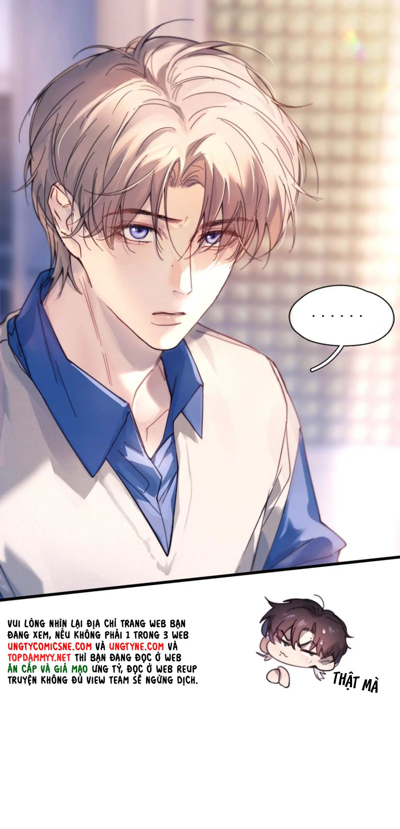 Tinh Vệ Chap 34 - Trang 3