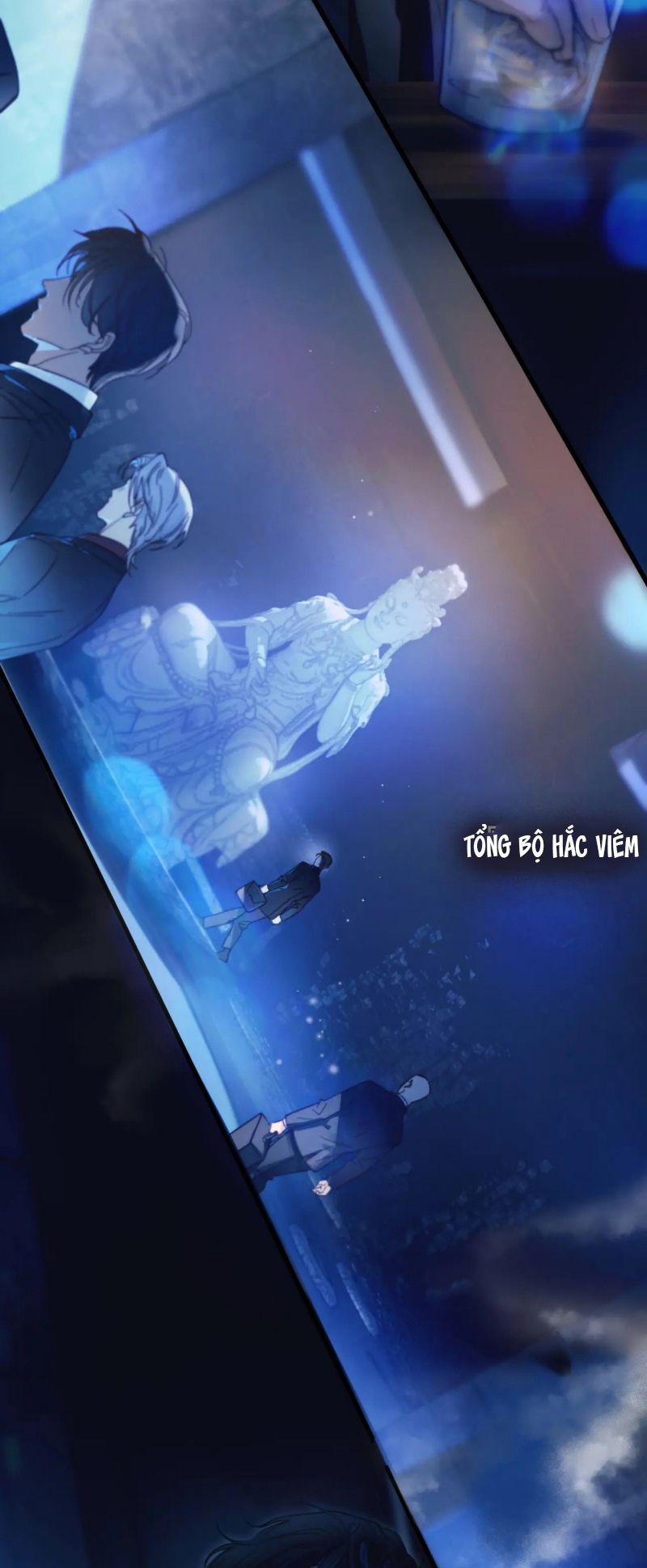 Tinh Vệ Chap 34 - Trang 3