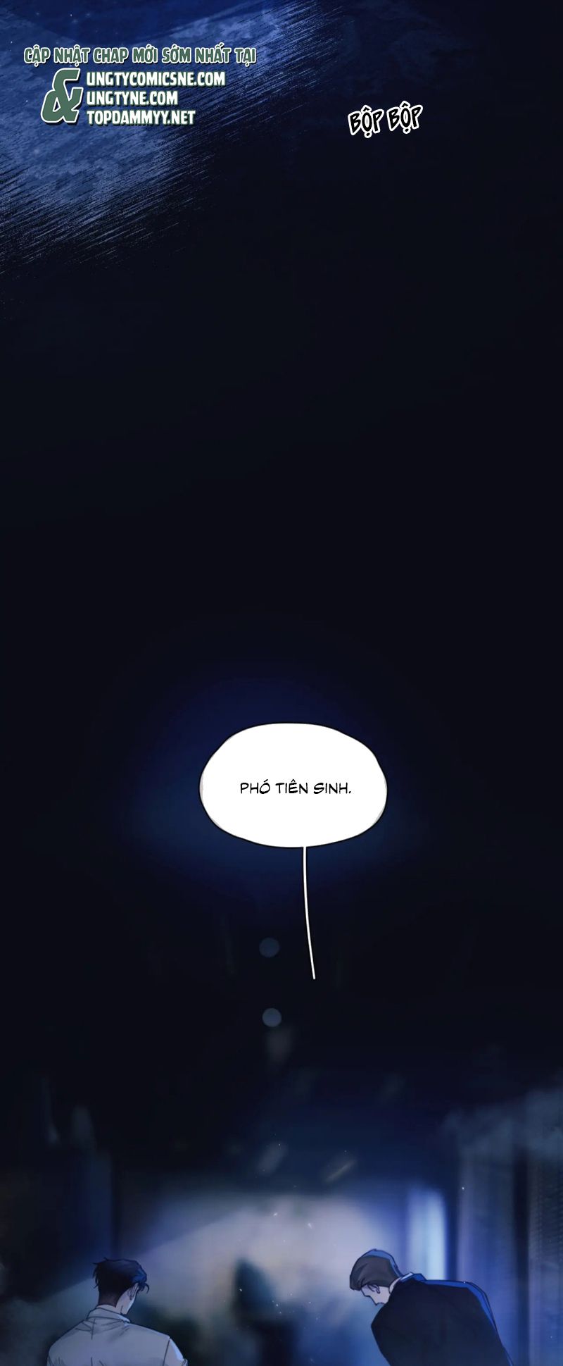 Tinh Vệ Chap 34 - Trang 3