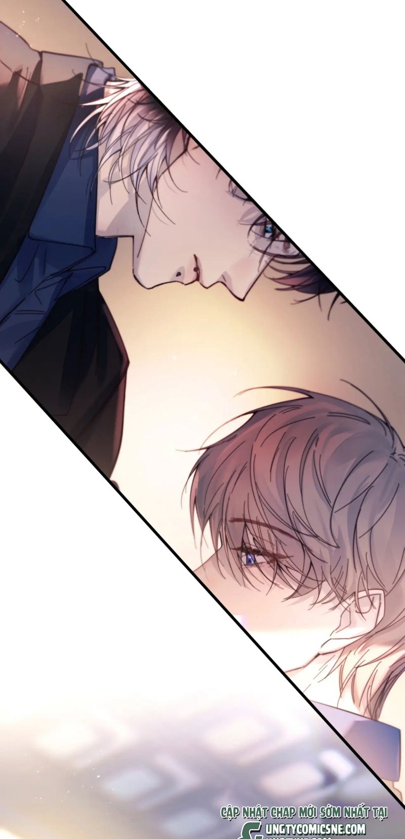 Tinh Vệ Chap 34 - Trang 3