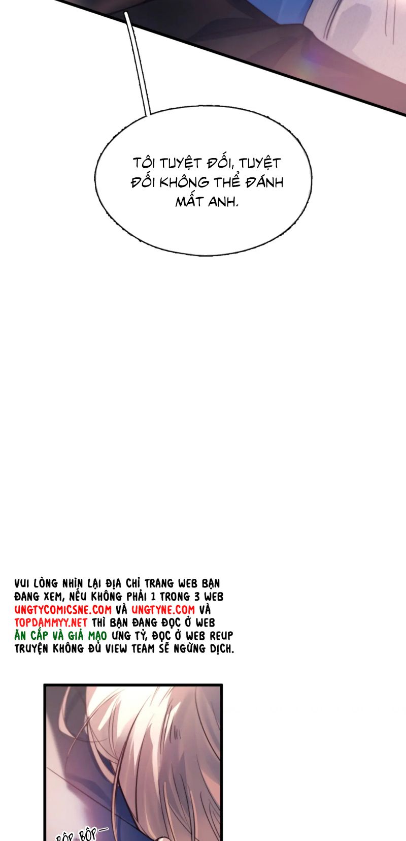 Tinh Vệ Chap 34 - Trang 3
