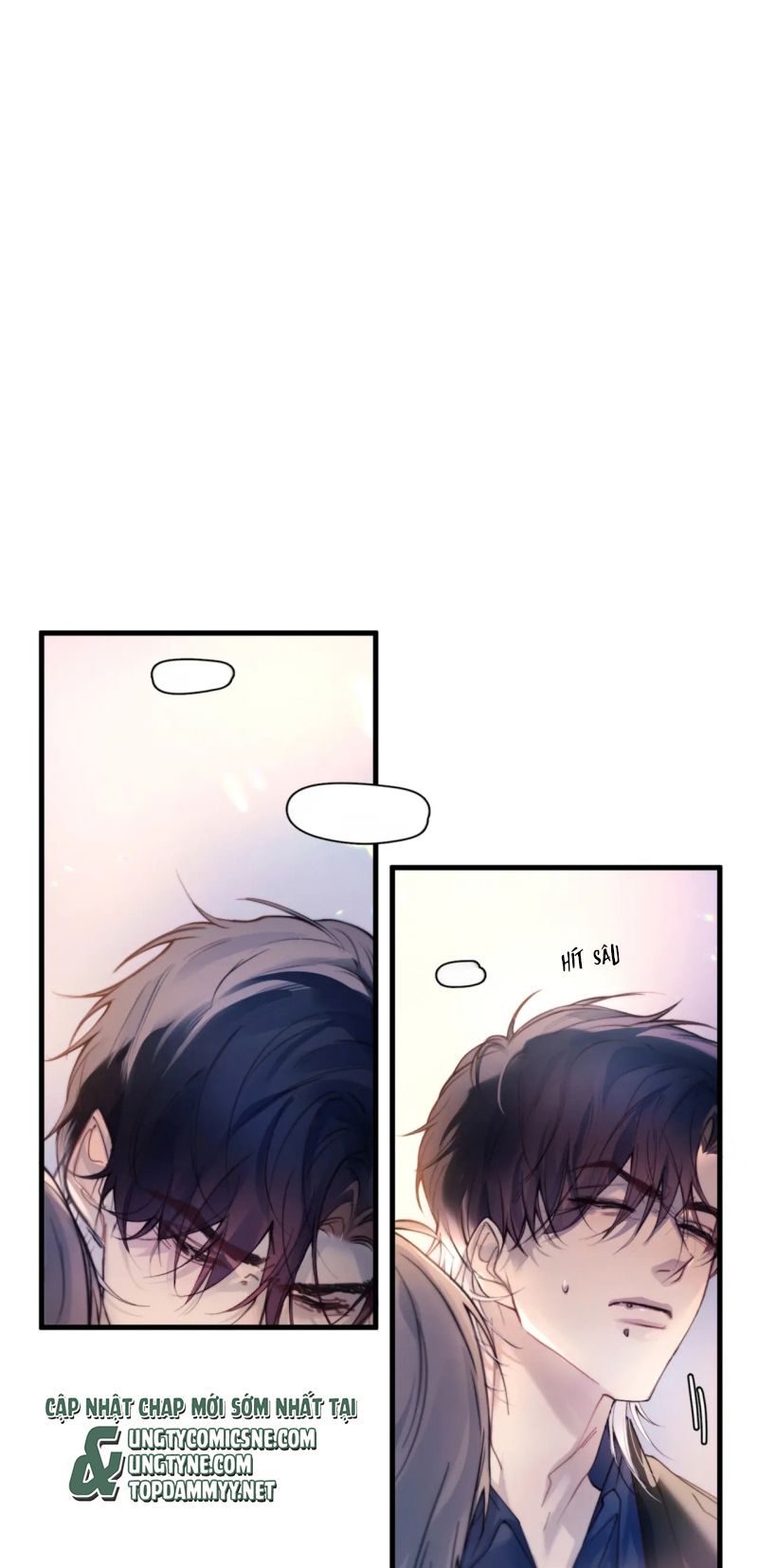 Tinh Vệ Chap 34 - Trang 3