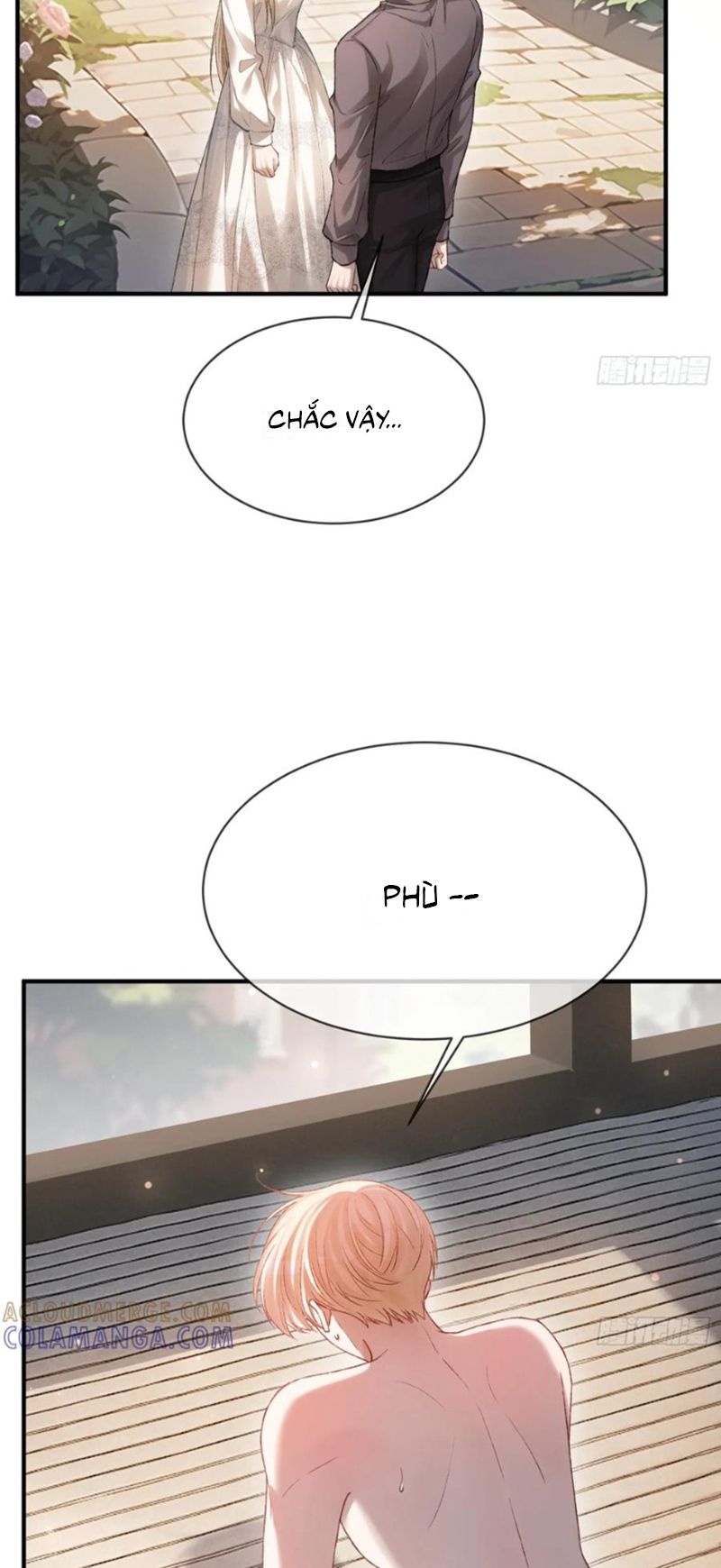 Xuyên Nhanh: Quan Hệ Gây Nghiện Chap 147 - Trang 2