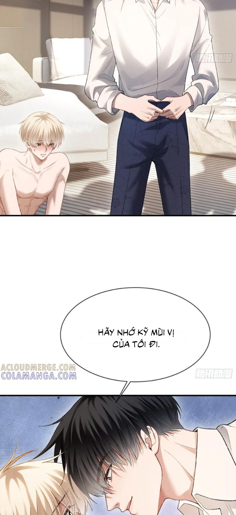Xuyên Nhanh: Quan Hệ Gây Nghiện Chap 147 - Trang 2