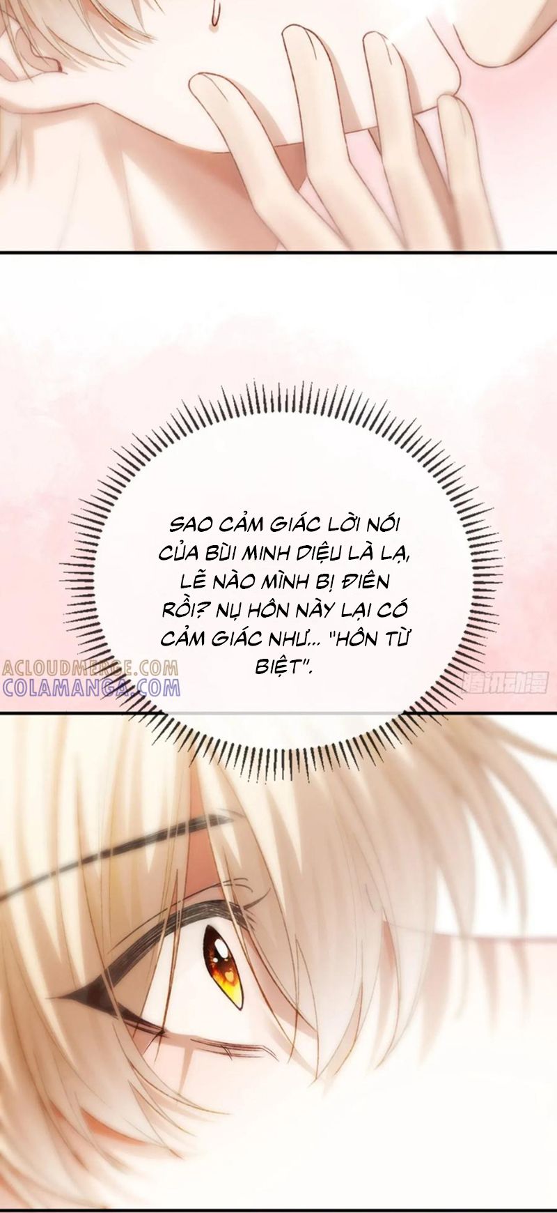 Xuyên Nhanh: Quan Hệ Gây Nghiện Chap 147 - Trang 2