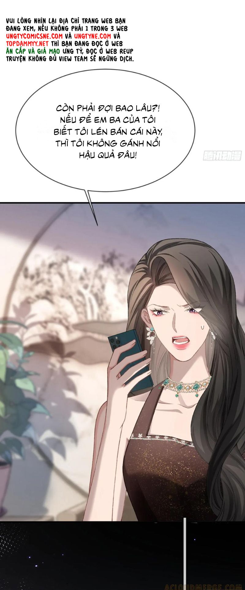 Xuyên Nhanh: Quan Hệ Gây Nghiện Chap 147 - Trang 2