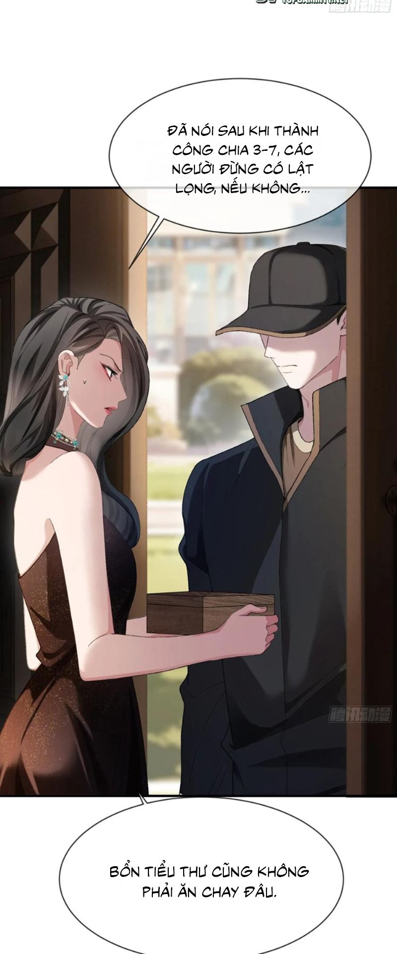 Xuyên Nhanh: Quan Hệ Gây Nghiện Chap 147 - Trang 2