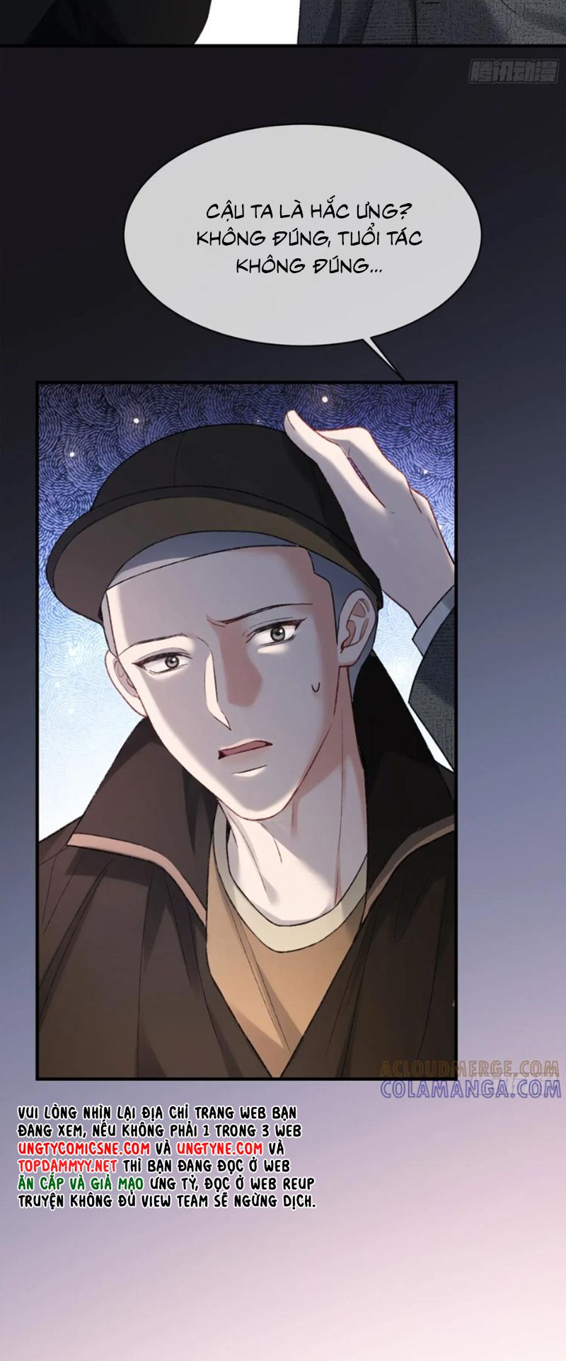 Xuyên Nhanh: Quan Hệ Gây Nghiện Chap 147 - Trang 2