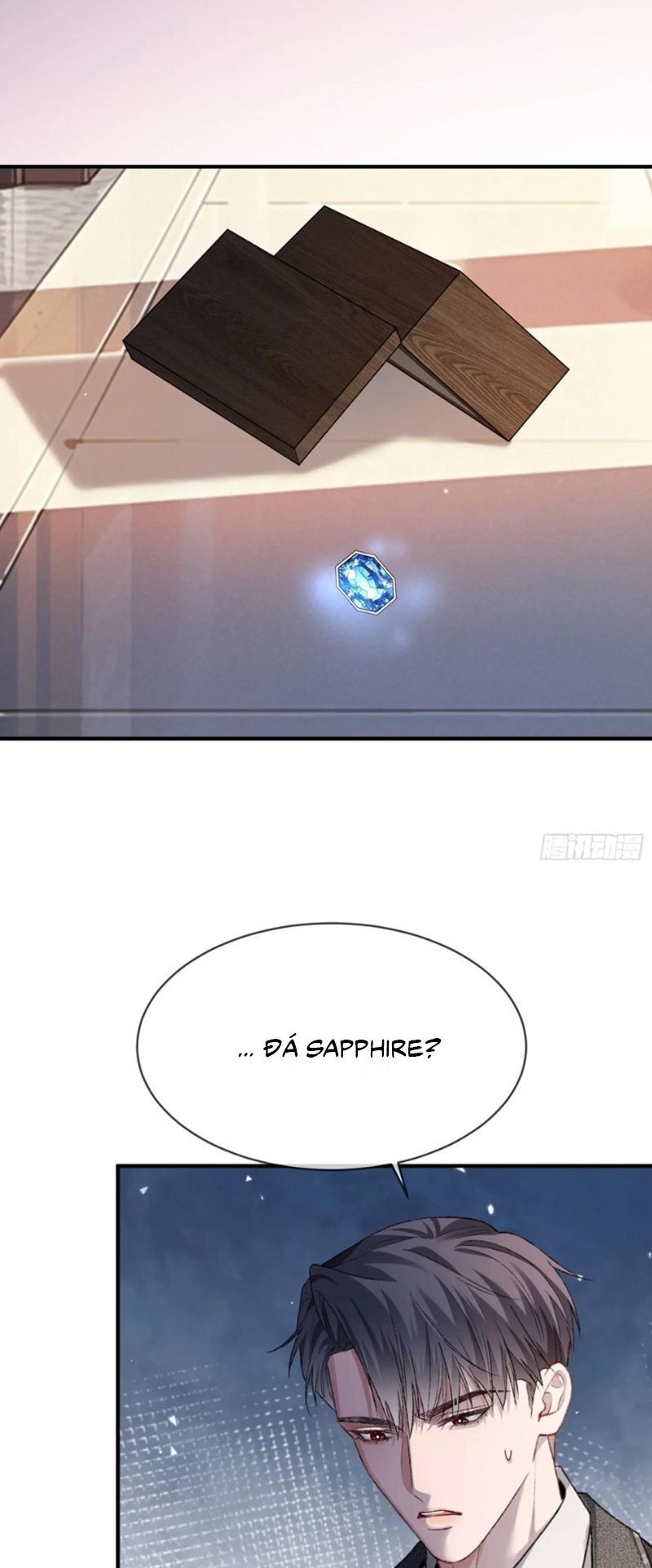 Xuyên Nhanh: Quan Hệ Gây Nghiện Chap 147 - Trang 2