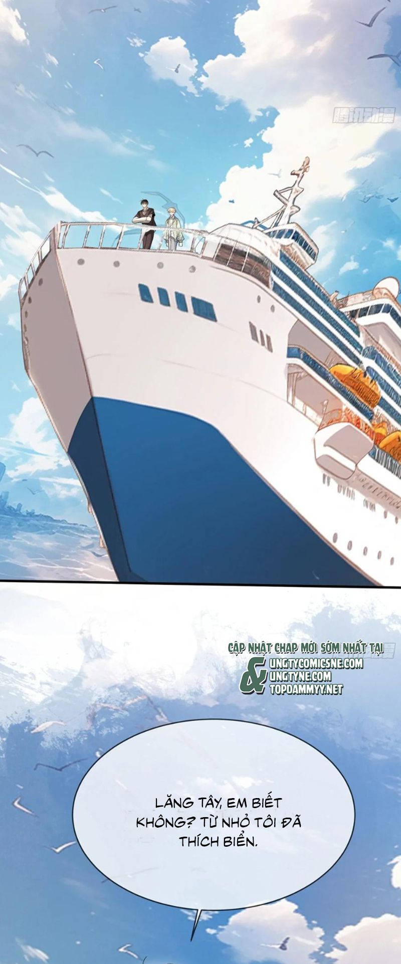 Xuyên Nhanh: Quan Hệ Gây Nghiện Chap 147 - Trang 2