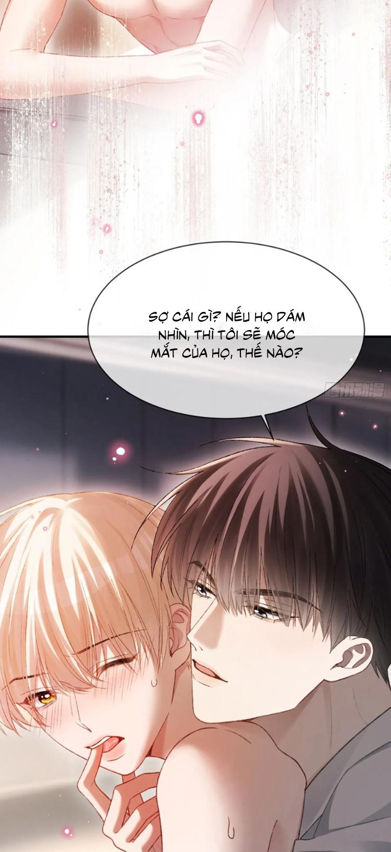 Xuyên Nhanh: Quan Hệ Gây Nghiện Chap 147 - Trang 2