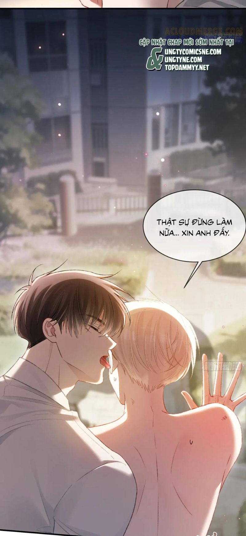 Xuyên Nhanh: Quan Hệ Gây Nghiện Chap 147 - Trang 2