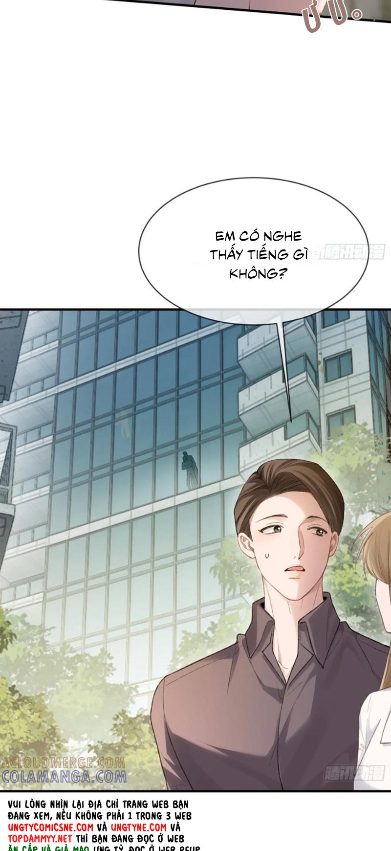 Xuyên Nhanh: Quan Hệ Gây Nghiện Chap 147 - Trang 2