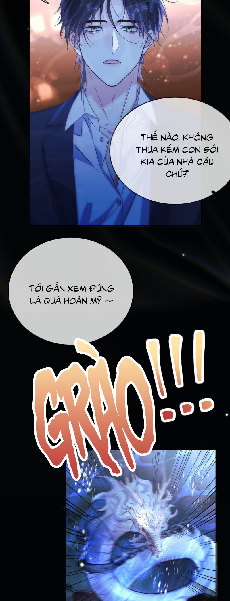 Huynh Dạy Dỗ Đệ Bất Kính Chap 82 - Next 