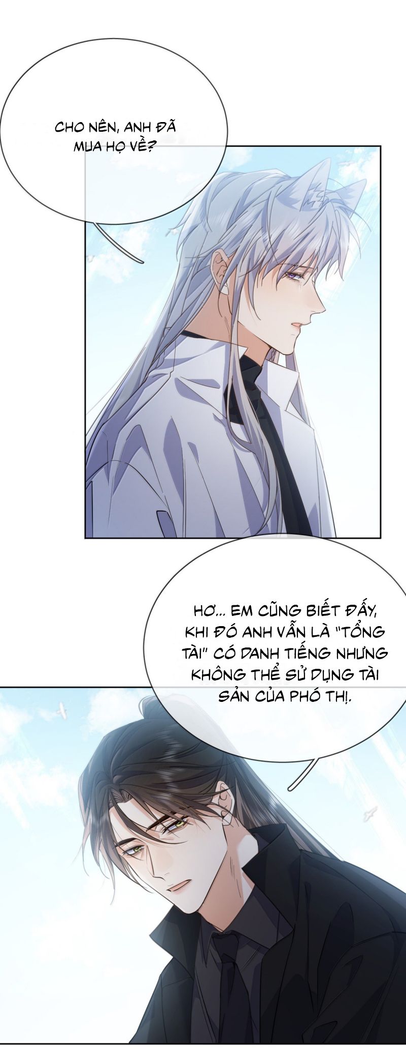 Huynh Dạy Dỗ Đệ Bất Kính Chap 82 - Next 