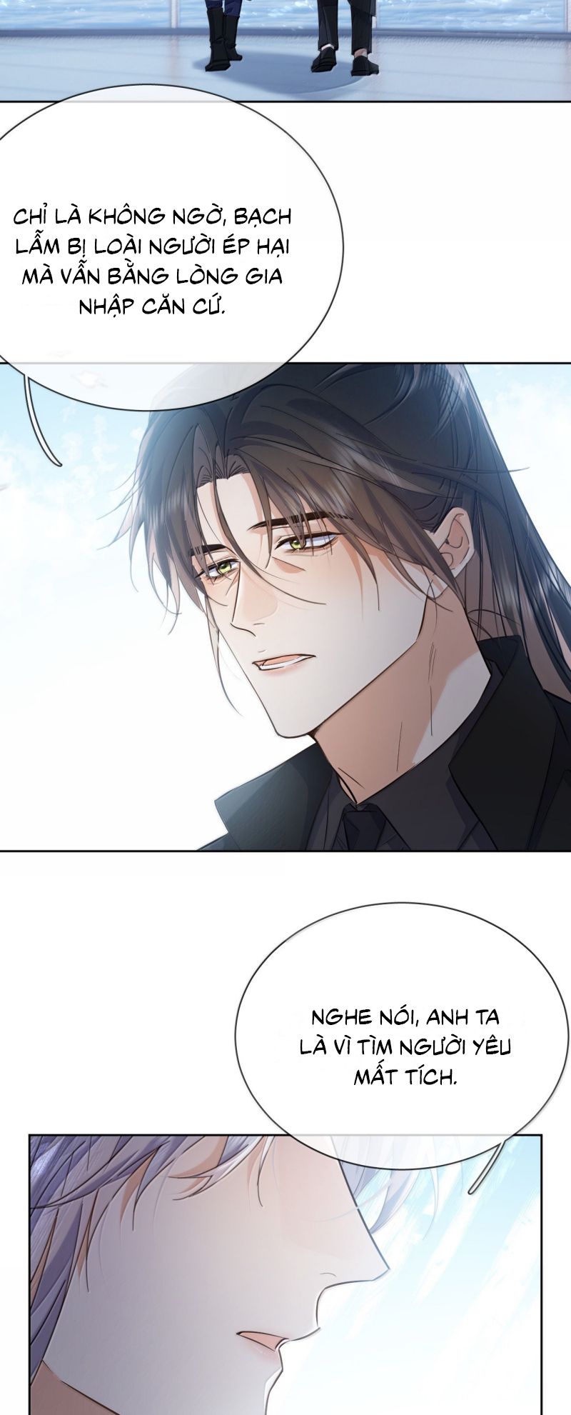 Huynh Dạy Dỗ Đệ Bất Kính Chap 82 - Next 