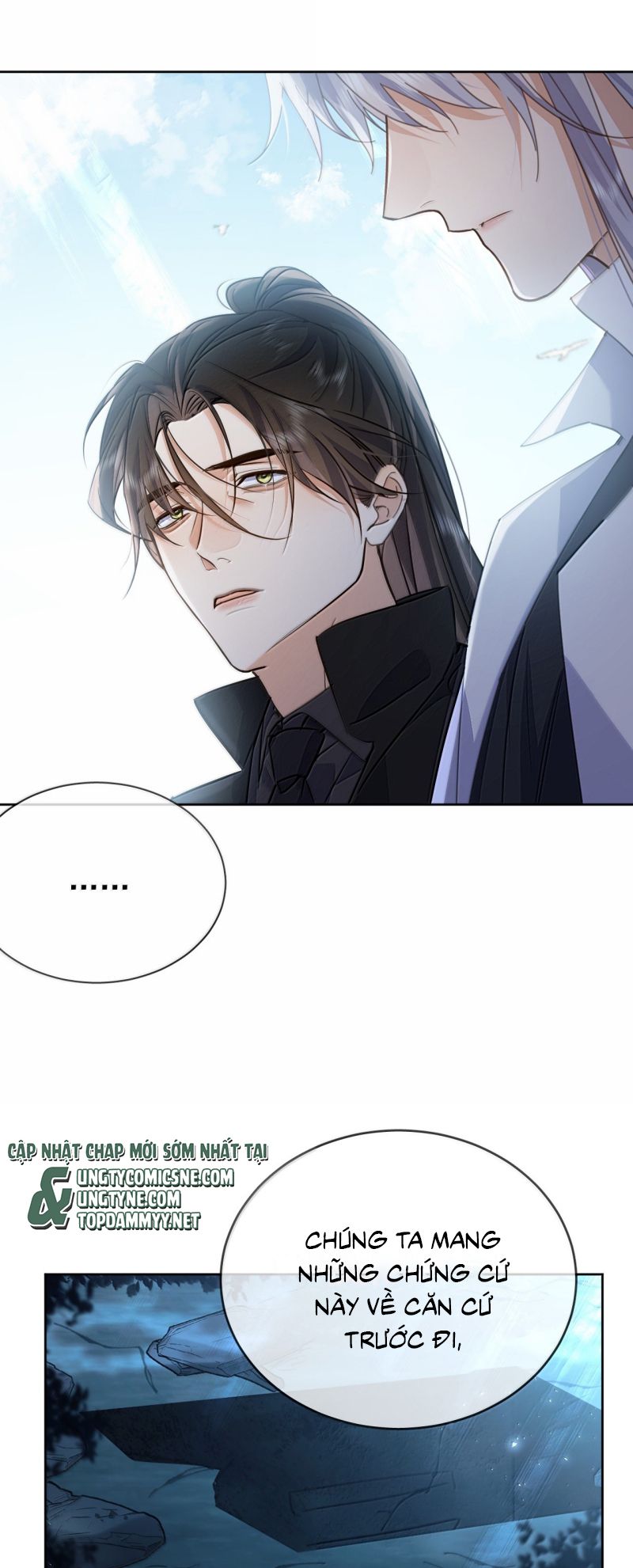 Huynh Dạy Dỗ Đệ Bất Kính Chap 82 - Next 