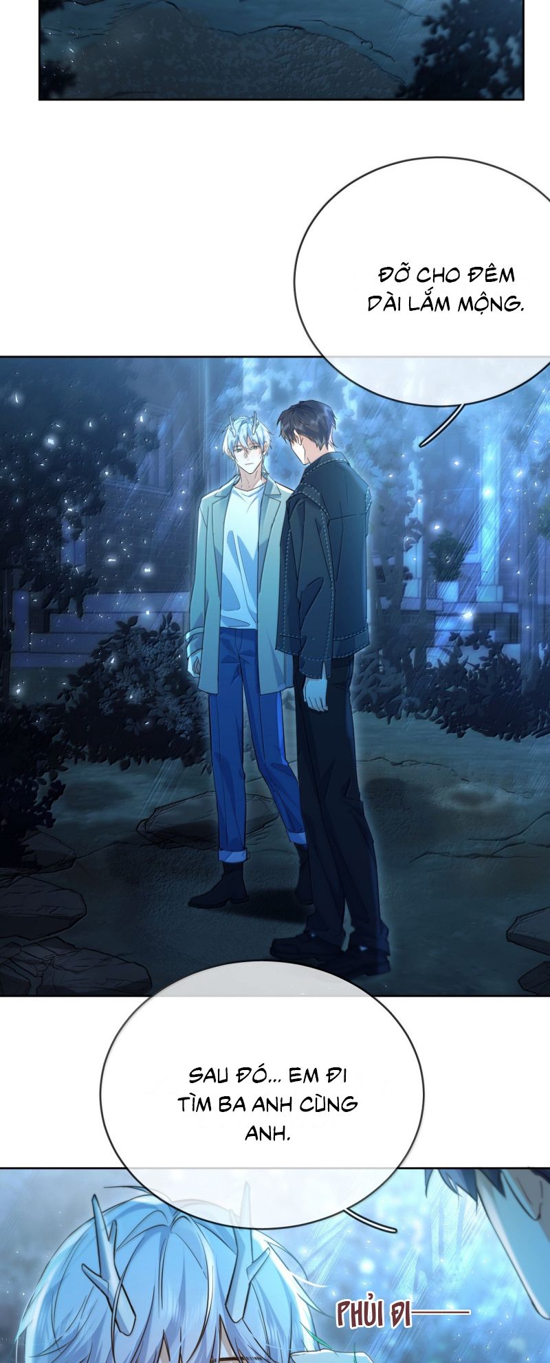 Huynh Dạy Dỗ Đệ Bất Kính Chap 82 - Next 