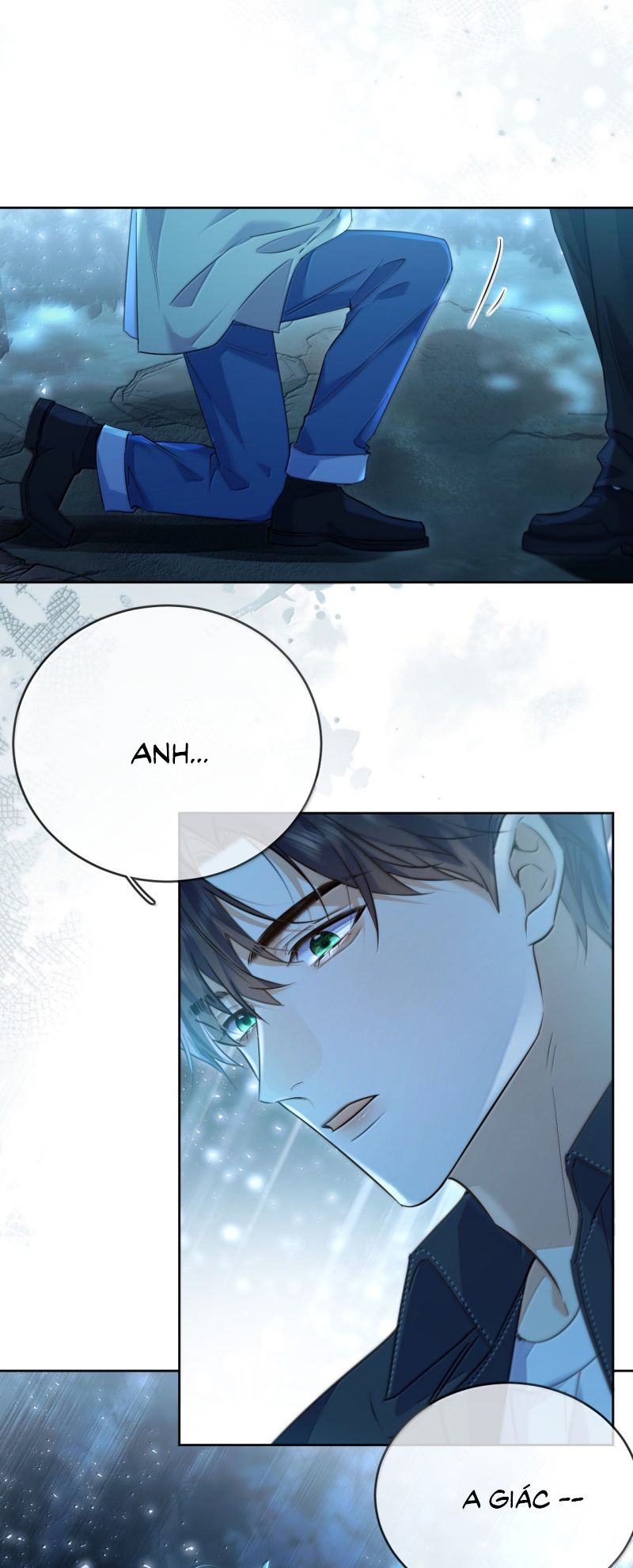 Huynh Dạy Dỗ Đệ Bất Kính Chap 82 - Next 