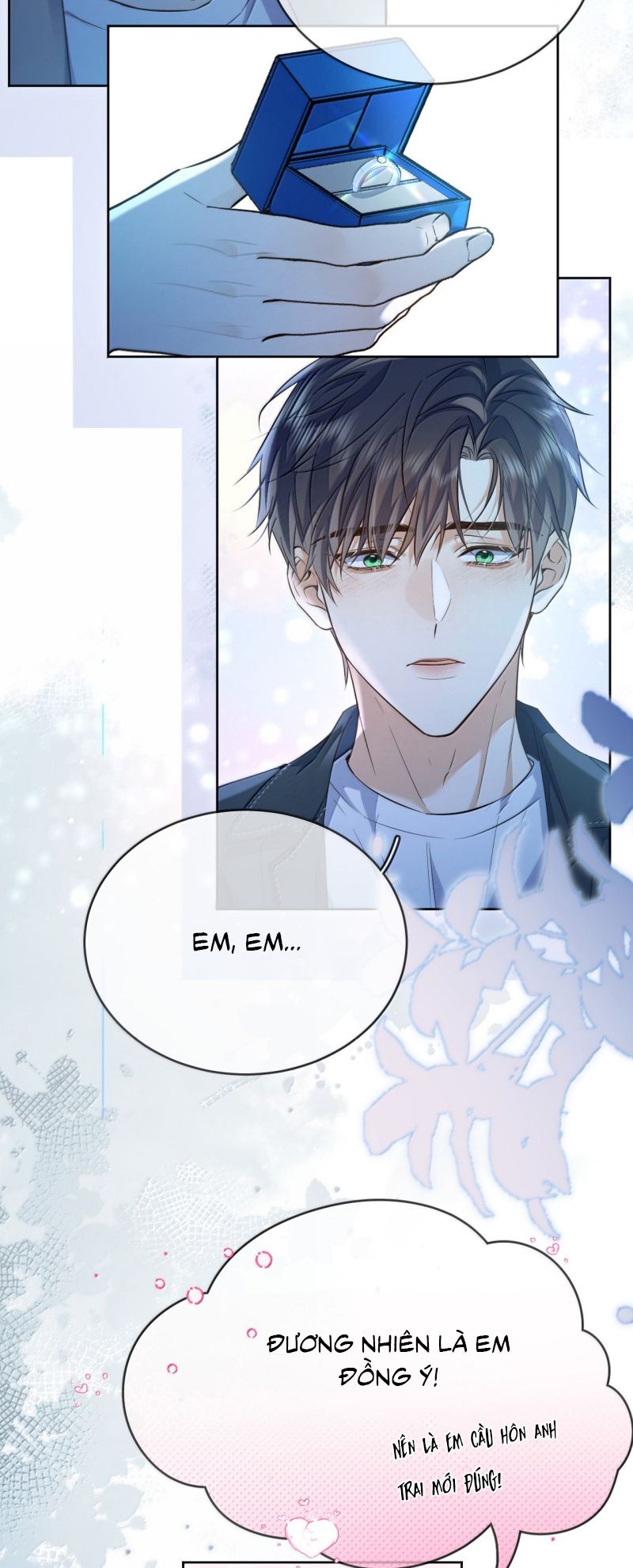 Huynh Dạy Dỗ Đệ Bất Kính Chap 82 - Next 