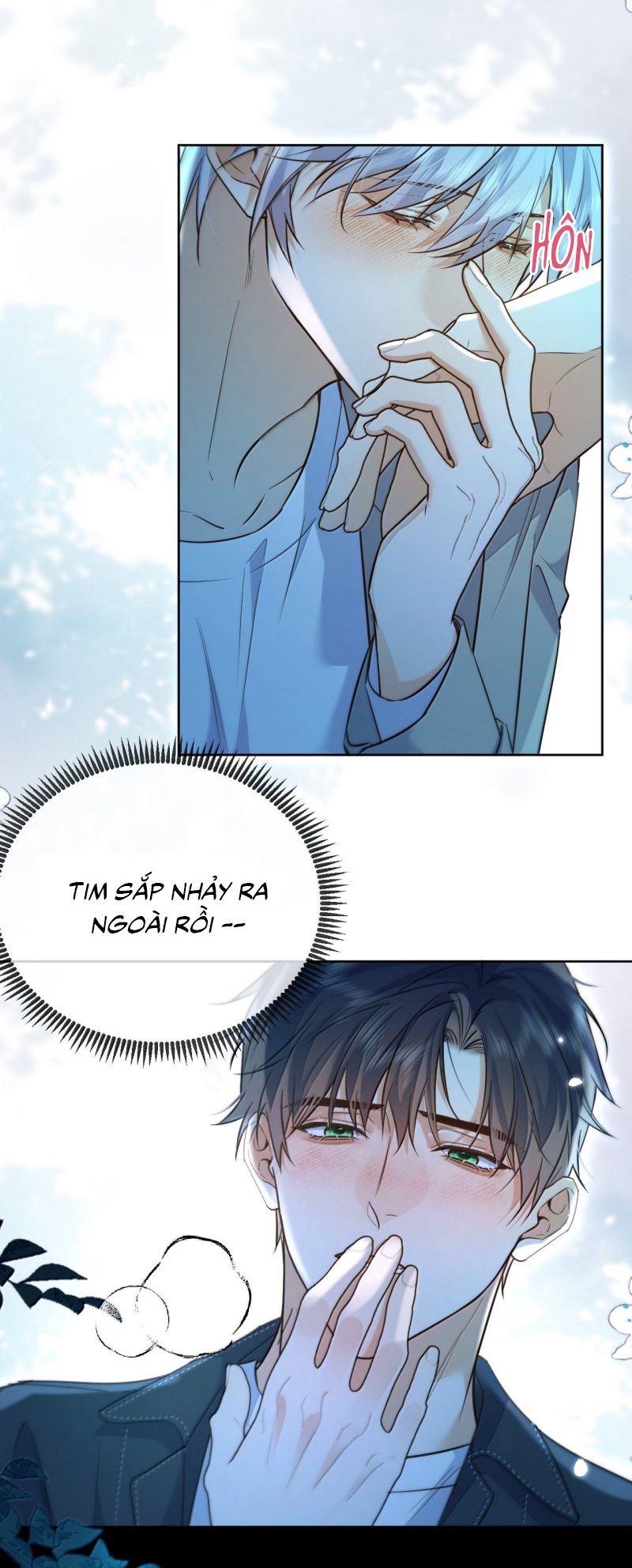 Huynh Dạy Dỗ Đệ Bất Kính Chap 82 - Next 