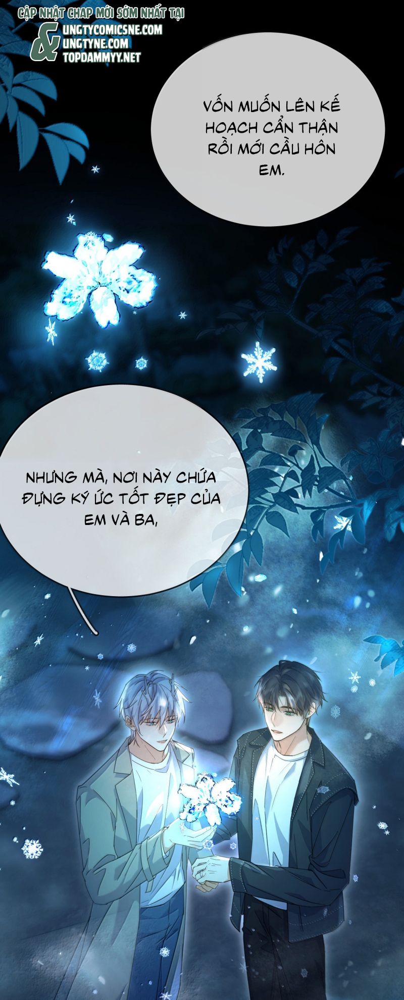 Huynh Dạy Dỗ Đệ Bất Kính Chap 82 - Next 