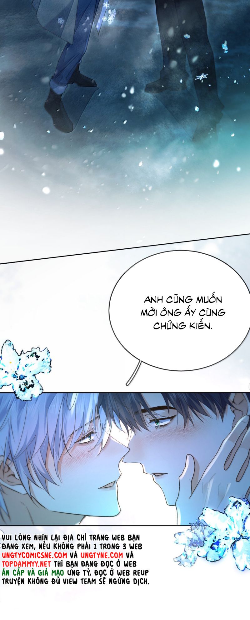 Huynh Dạy Dỗ Đệ Bất Kính Chap 82 - Next 