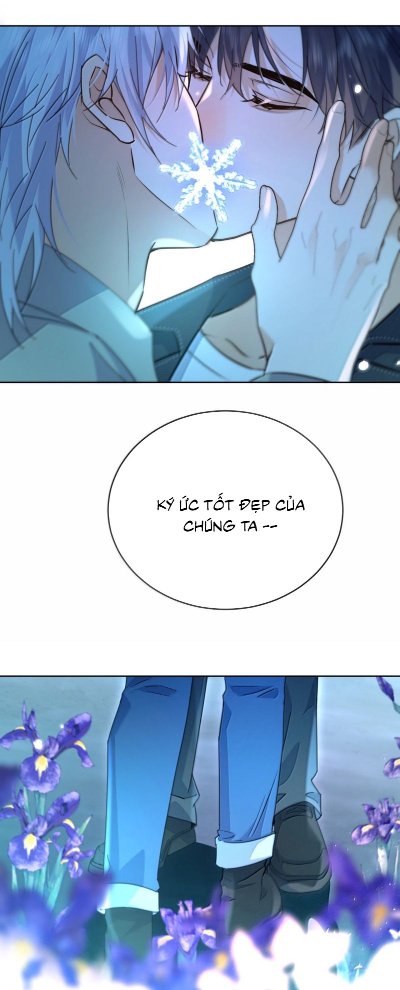 Huynh Dạy Dỗ Đệ Bất Kính Chap 82 - Next 
