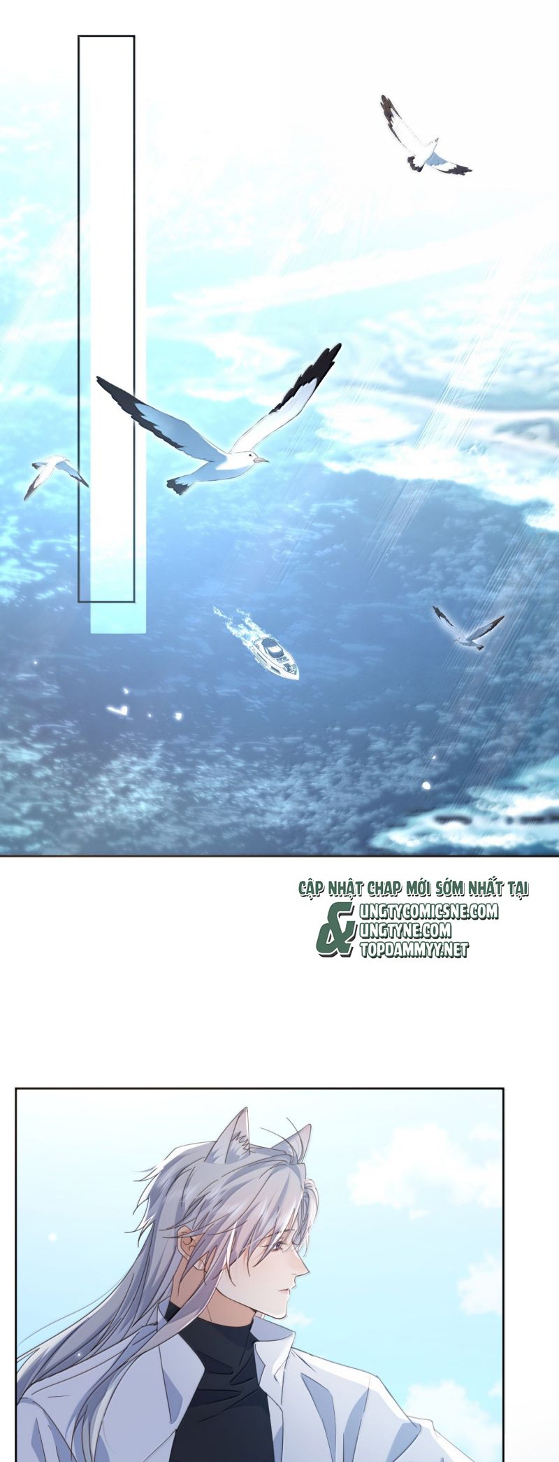 Huynh Dạy Dỗ Đệ Bất Kính Chap 82 - Next 