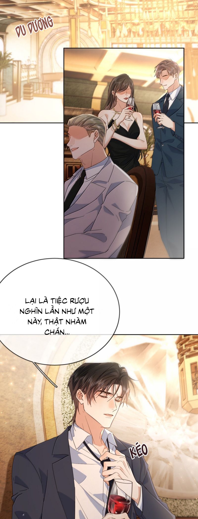 Huynh Dạy Dỗ Đệ Bất Kính Chap 82 - Next 