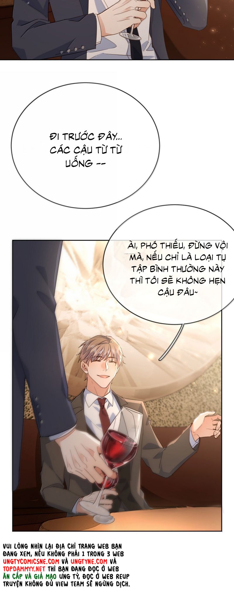 Huynh Dạy Dỗ Đệ Bất Kính Chap 82 - Next 