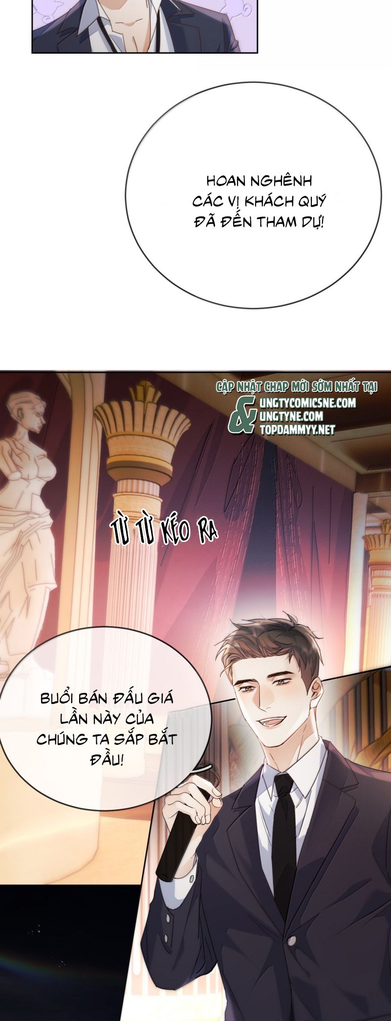 Huynh Dạy Dỗ Đệ Bất Kính Chap 82 - Next 