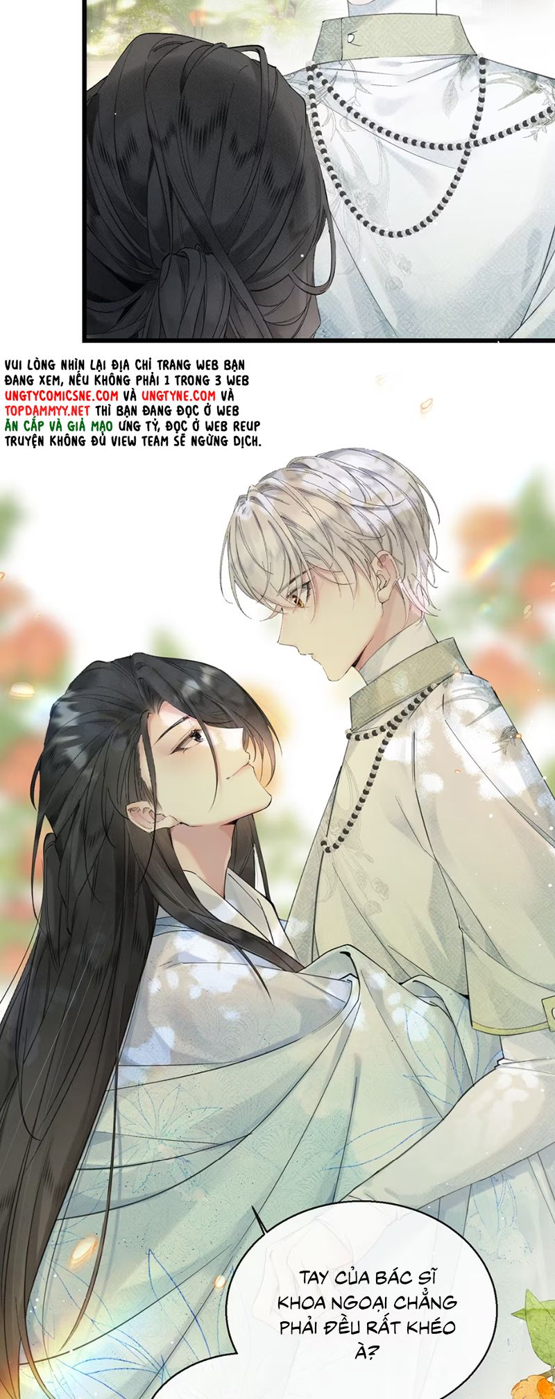 Thập Triều Chap 15 - Next 