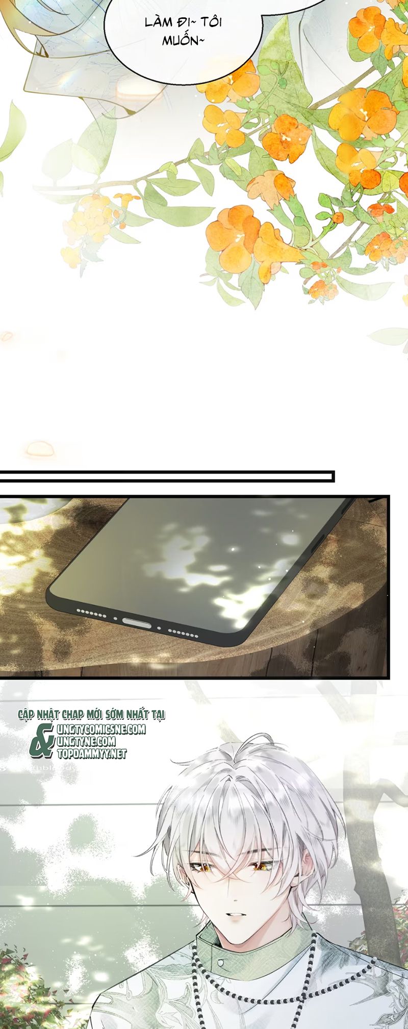 Thập Triều Chap 15 - Next 