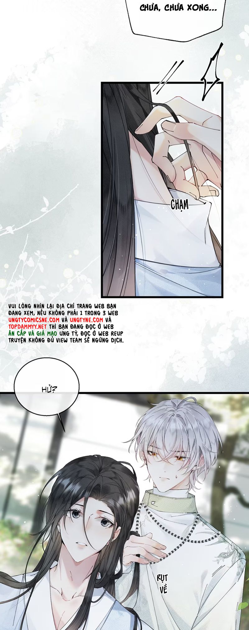 Thập Triều Chap 15 - Next 