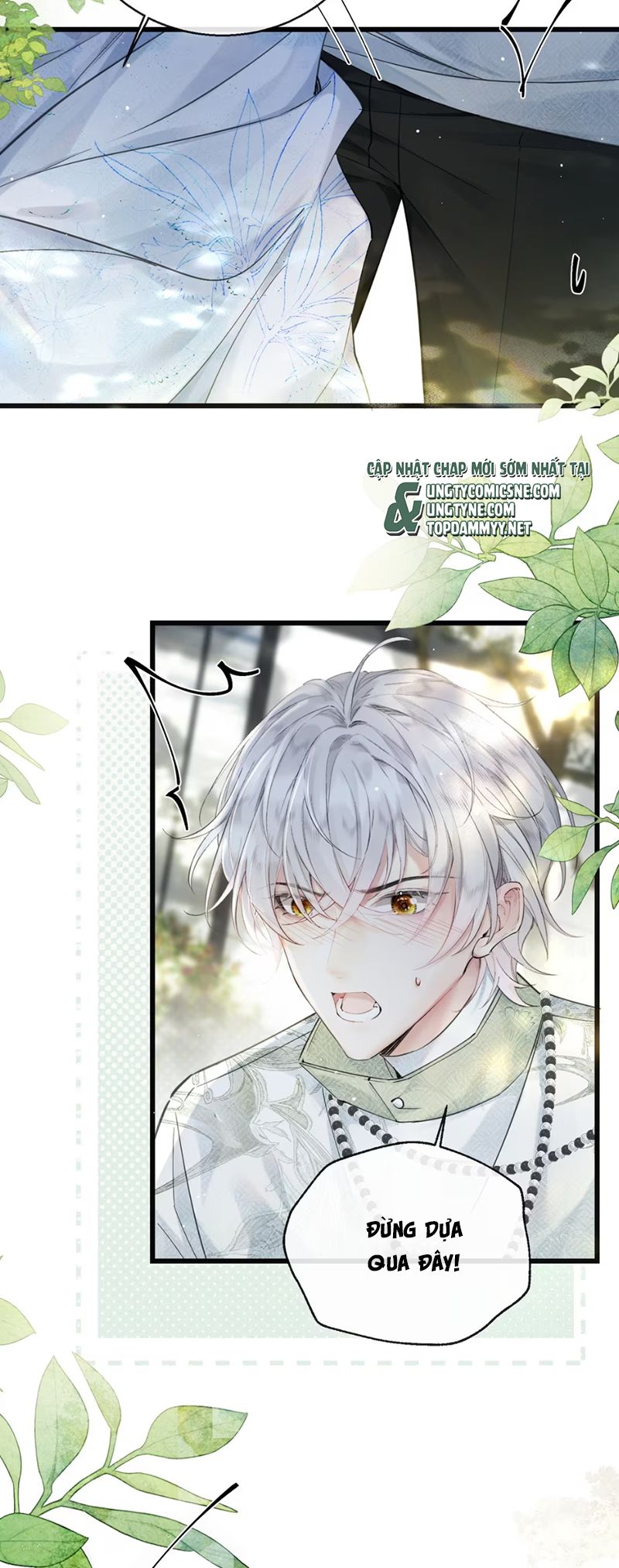 Thập Triều Chap 15 - Next 