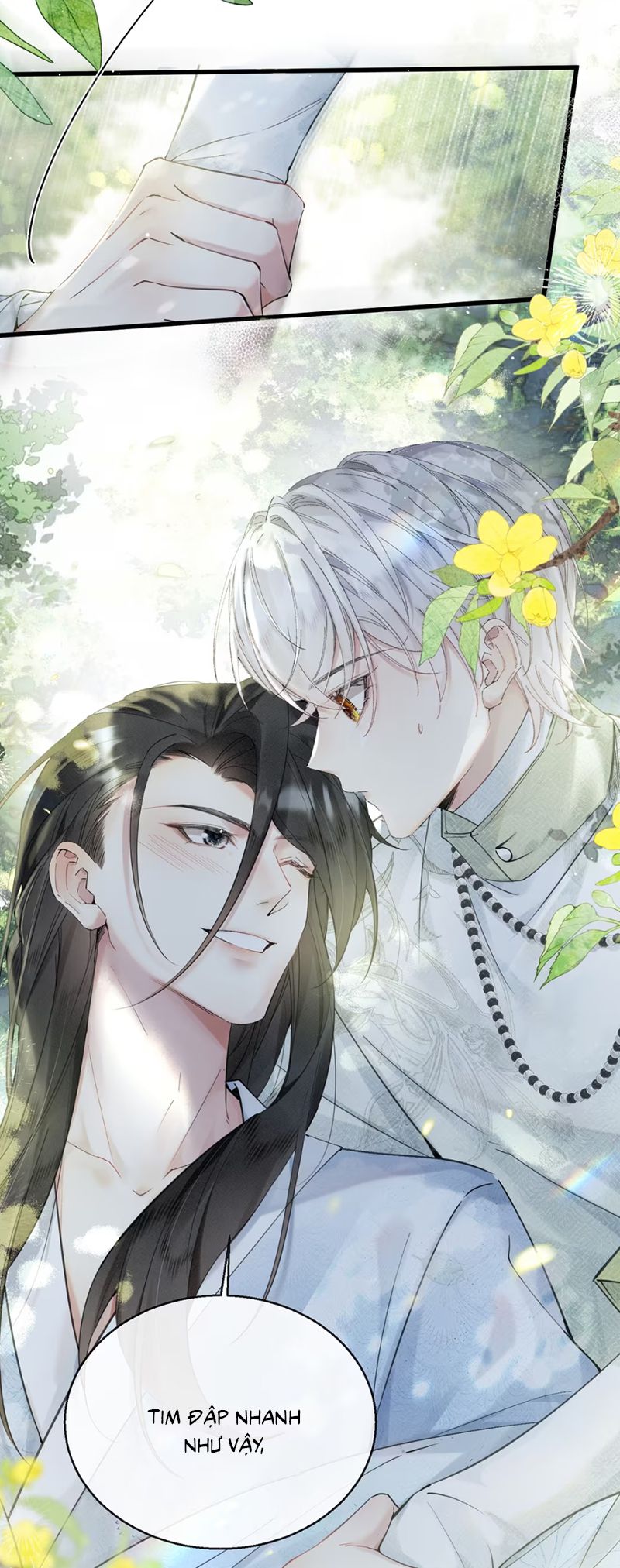 Thập Triều Chap 15 - Next 