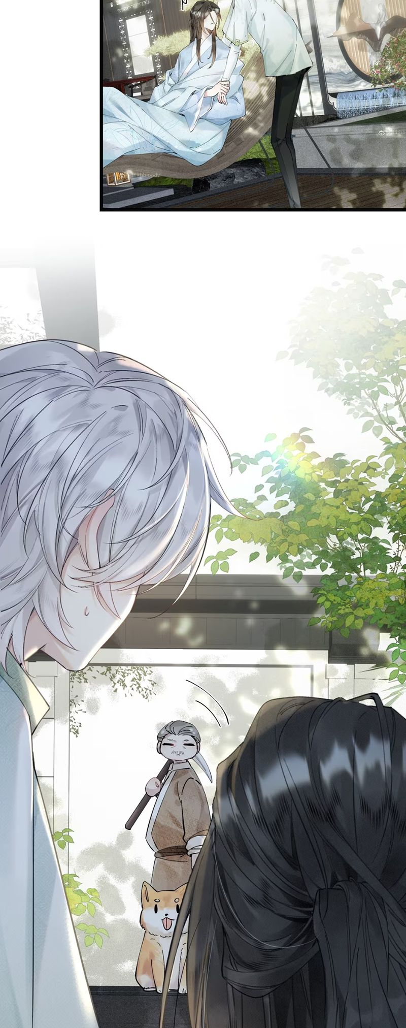 Thập Triều Chap 15 - Next 